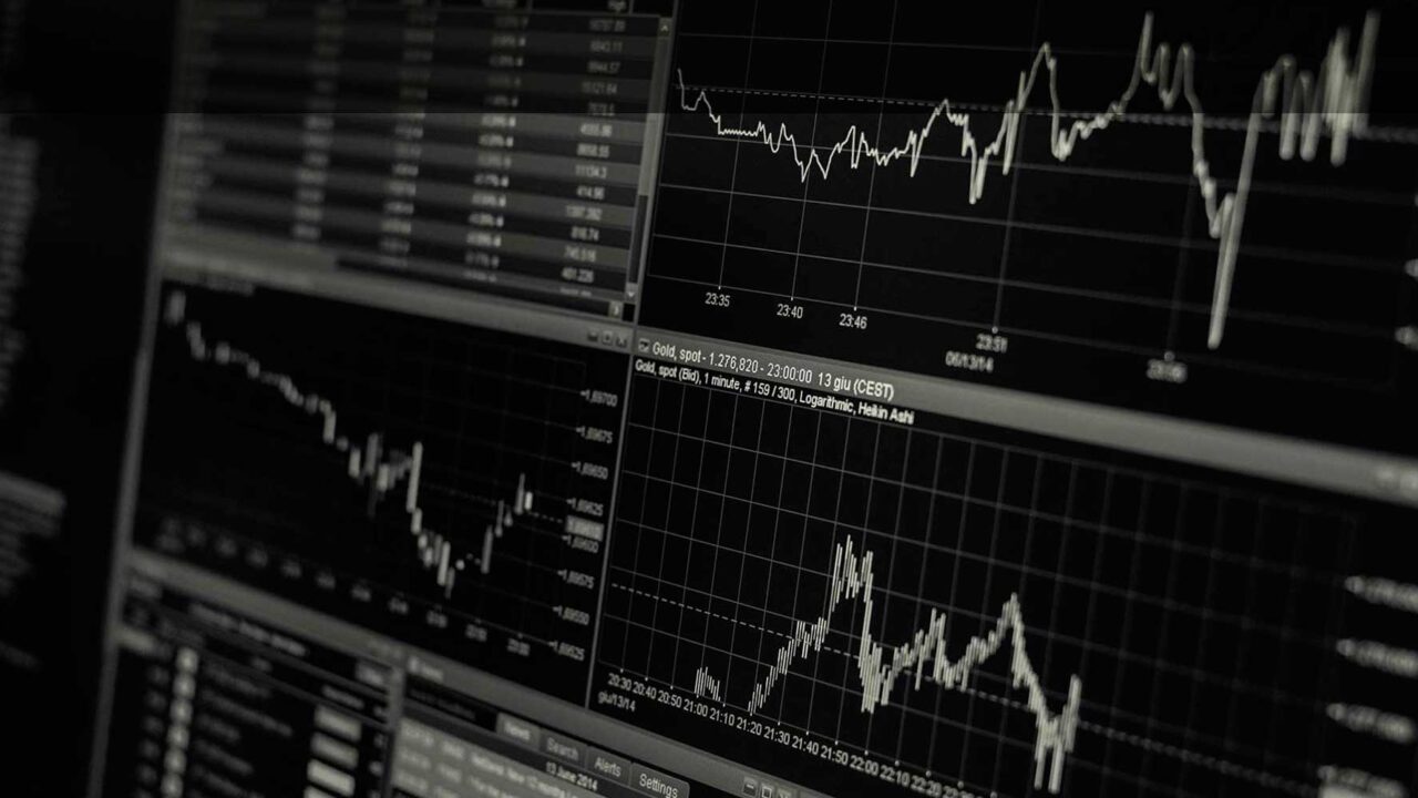 Investir sur les marchés financiers