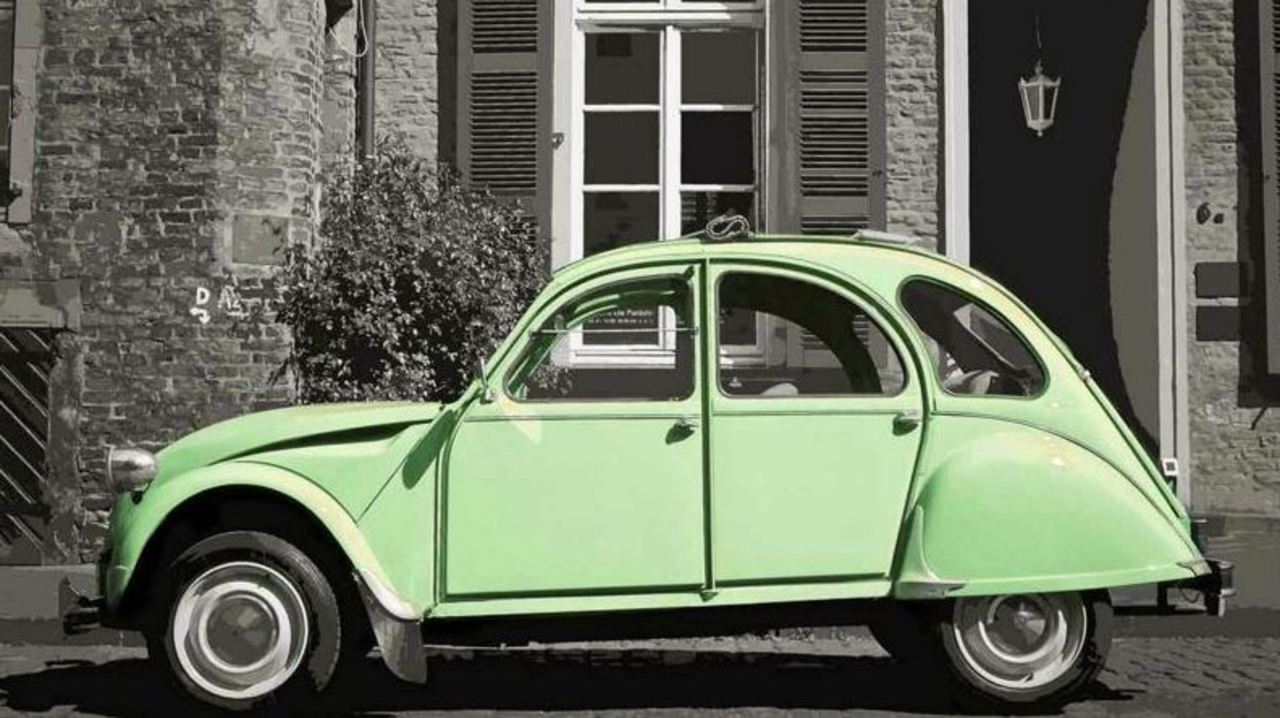 La diversification du patrimoine