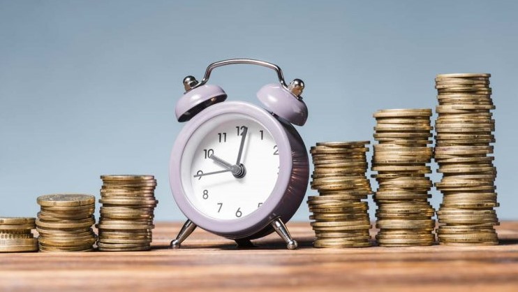 Investir sur le long terme