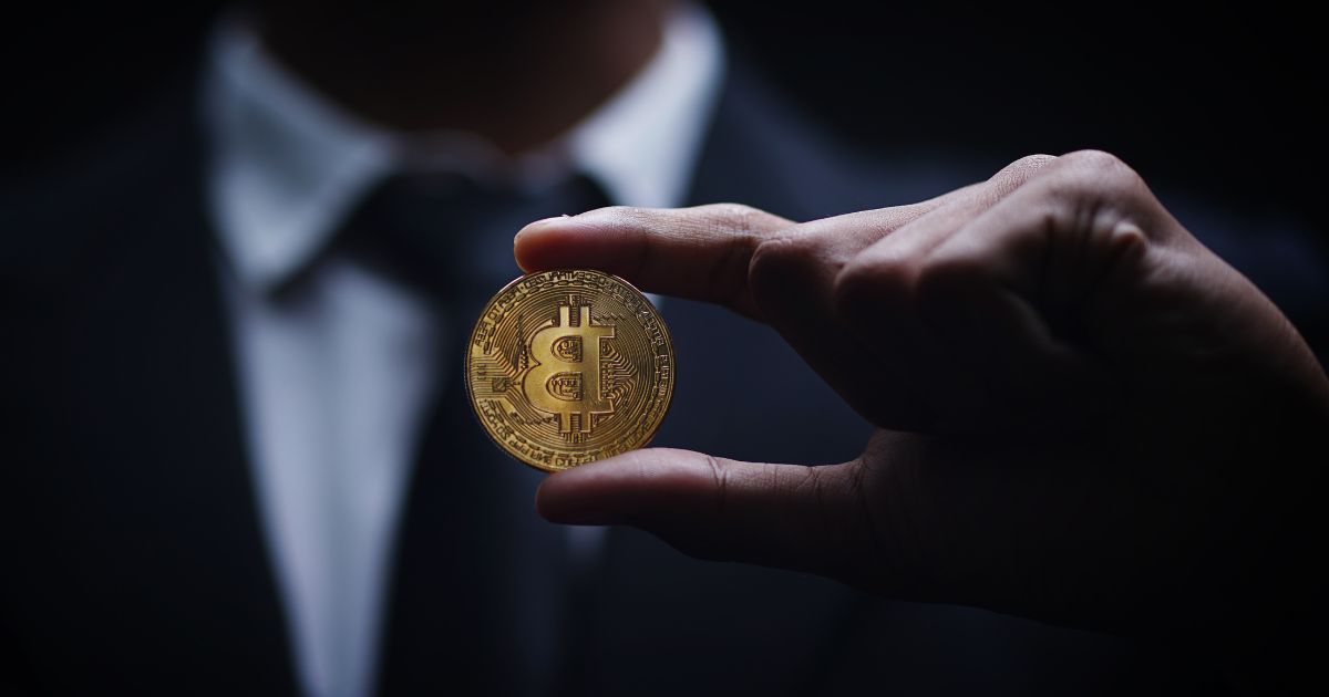 Notre certification en finance numérique & l’actualité des cryptoactifs